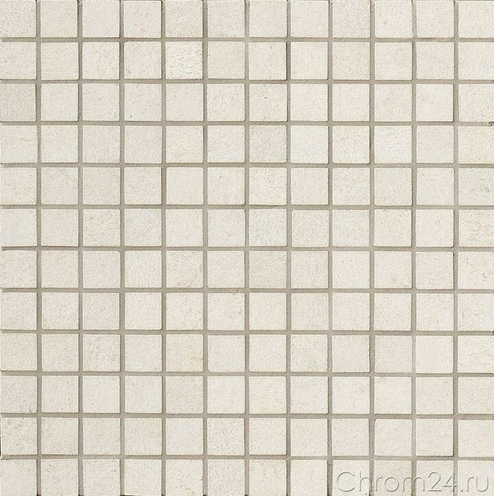 NovaBell Tribeca Mosaico Titanio Lappato керамогранит (29,7 x 29,7 см) (TRB 887L)