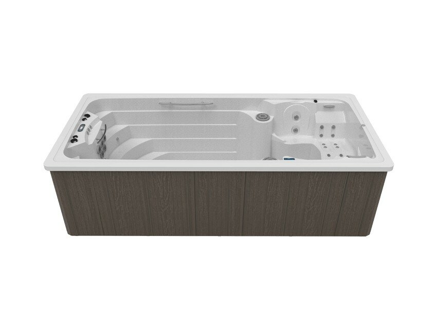 Aquaviaspa Swimspa Amazon спа бассейн (500 x 230 см) (64414A1320)