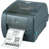 TSC TTP-247 — принтер этикеток и штрих кода для маркировки