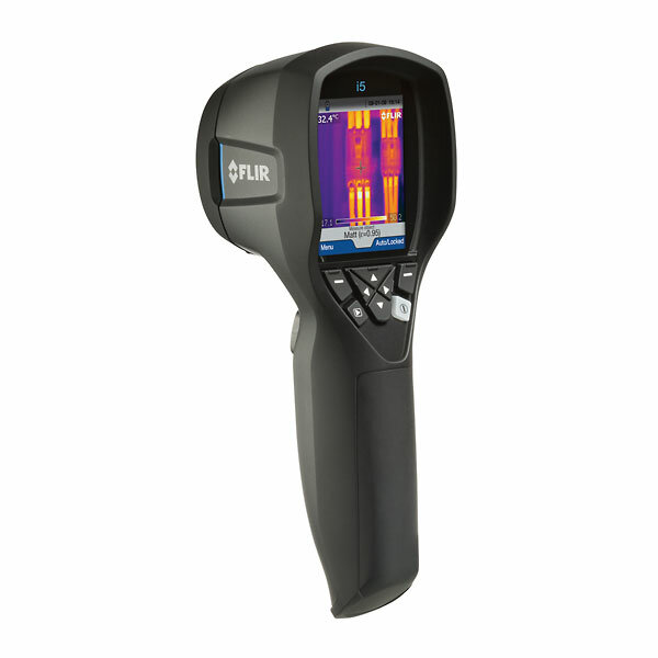 Тепловизор Flir I5