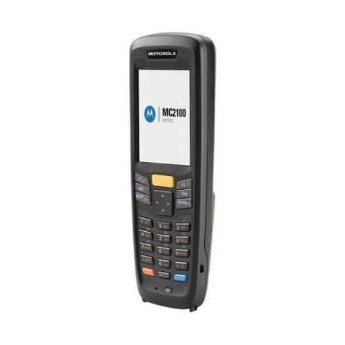 Терминал сбора данных Motorola MC2180 (MS) (K-MC2180-MS01E-CRD)
