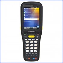 MobileBase Для маркировки меховых изделий RFID Терминал сбора данных MobileBase DS5 RFID / 31393