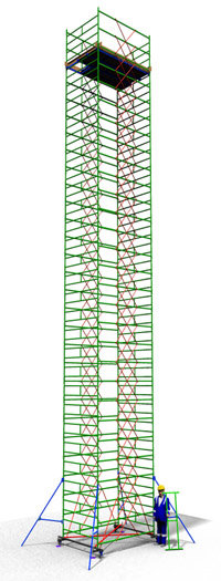 Тура ТТ2400 РШН(17,30)