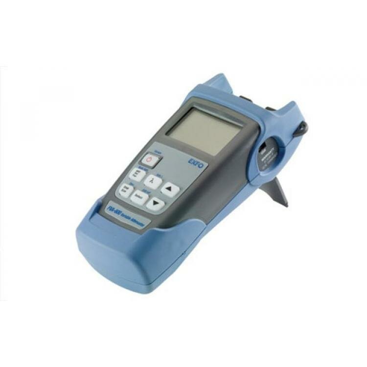 EXFO FVA-600-B - перестраиваемый аттенюатор 130203-00278