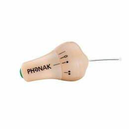 Phonak Invisity Speaker Миниатюрный динамик (ушная вставка)