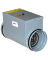 ЕОК-400- 9,0-3Ф электрический нагреватель для круглых каналов