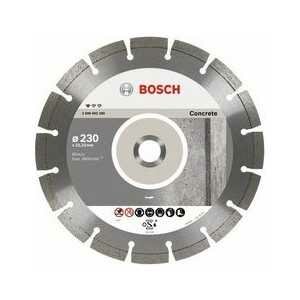 Алмазные диски Bosch 230х22.2мм 10шт Standard for Concrete (2.608.603.243)