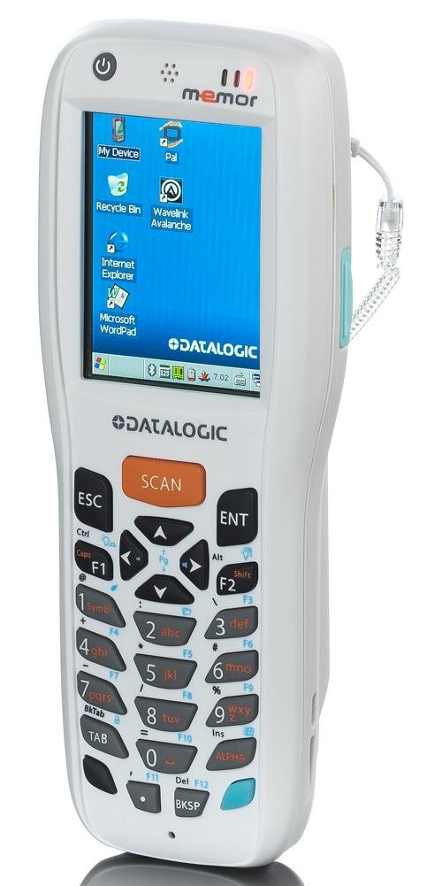 ТСД Терминал сбора данных Datalogic Memor X3 944250034 Datalogic Memor X3