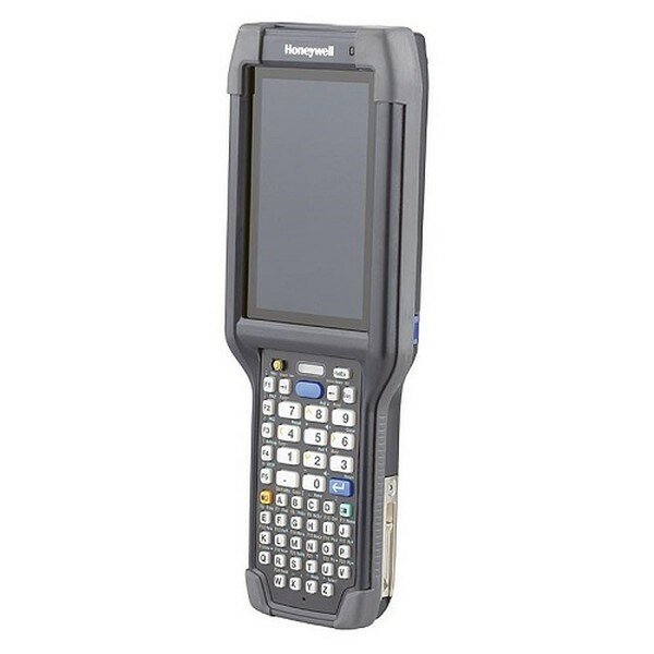 терминал сбора данных honeywell dolphin ck65-l0n-bmc110e (4gb/32gb, numeric-f keys, ex20 near/far range 2d area image, camera, smartte, scp, gms) CK65-L0N-BMC110E