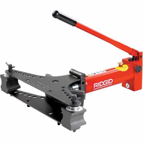 Трубогиб Ridgid 36518