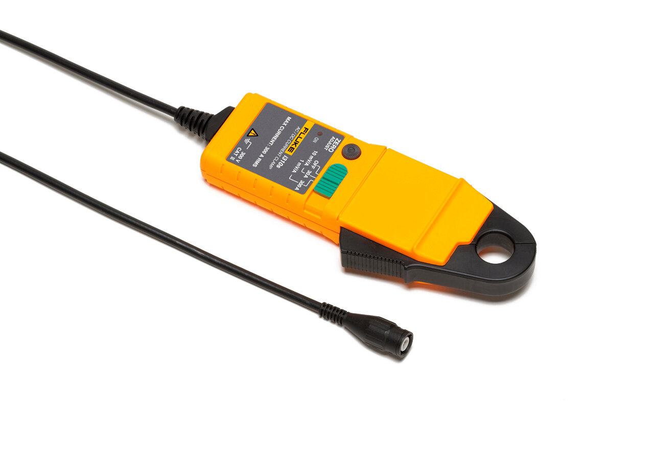 Токоизмерительные клещи Fluke i310s