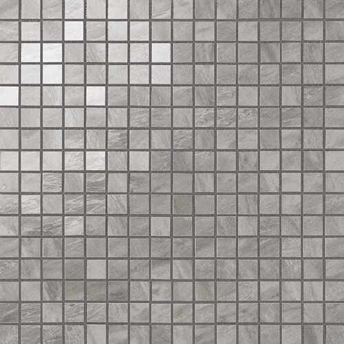 Мозаика Atlas Concorde Porcelain AS3S Marvel Bardiglio Grey Mosaico 30x30