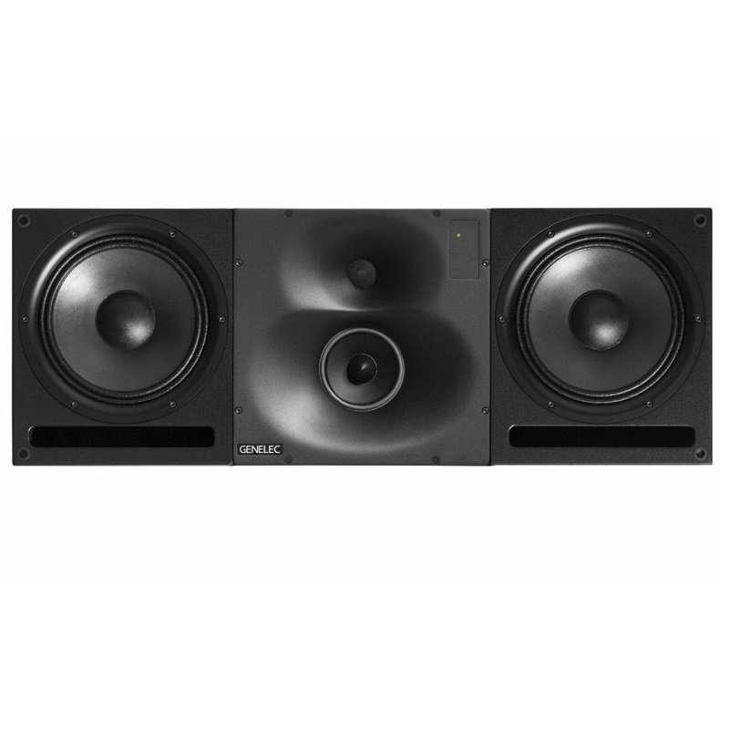 Студийные мониторы Genelec 1234AСPM-HD