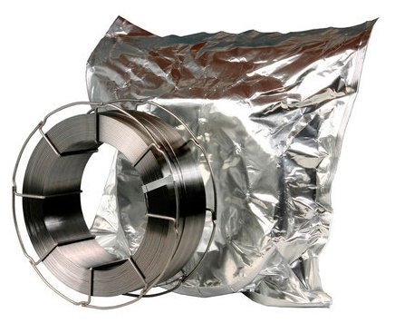 Проволока из металлического сплава ESAB Dual Shield CrMo2 1.2мм 16кг