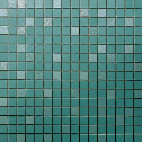 Керамическая мозаика Мозаика ATLAS CONCORDE ARKSHADE Gemstone Mosaico Q 30,5х30,5 (м2)