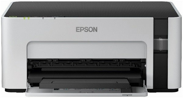 Принтер черно-белый Струйная A4 скорость ч/б 32стр.мин Epson M1120 C11CG96405
