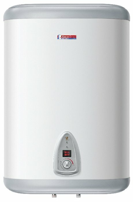 Накопительный электрический водонагреватель Garanterm GTN 50-V (2009) - Раздел: Климатическая техника, вентиляционная техника
