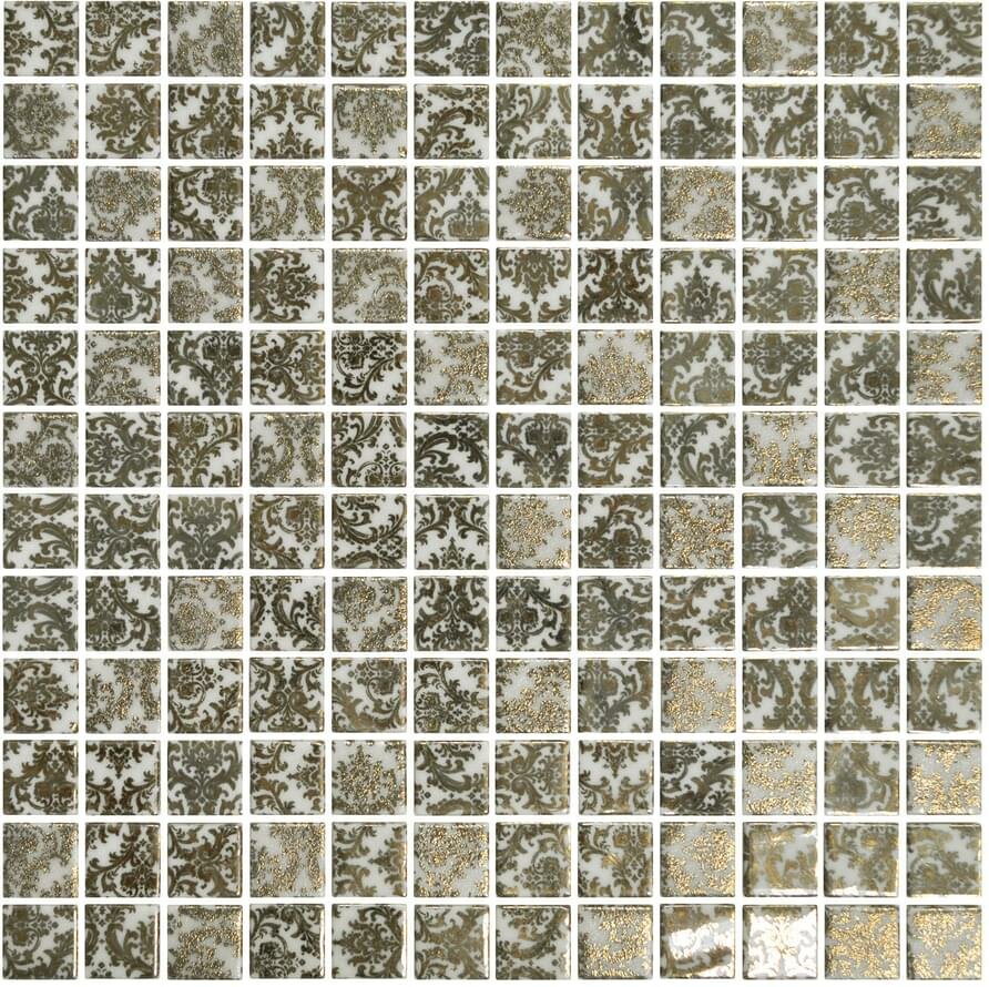 Мозаика Onix Mosaico Rif Meknes 31.1x31.1