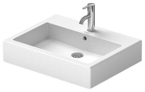 Раковина 60 см DURAVIT Vero 0454600027