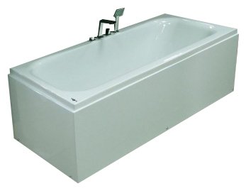 Ванна Royal Bath ACCORD RB 62 7100 180x90 акрил