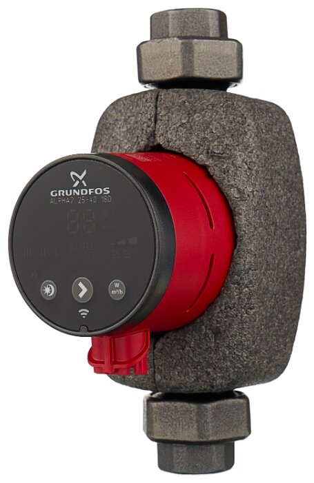 Циркуляционный насос Grundfos ALPHA2, 25 - 40 180