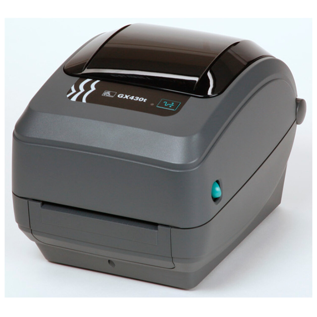Термотрансферный принтер Zebra GX430t, GX43-102520-000