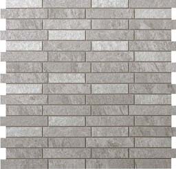 Керамическая плитка Atlas Concorde Brave Grey Mosaic 30,5x30,5