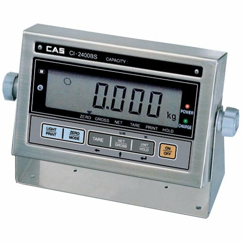 Индикатор CAS CI-2400BS (IP 65)