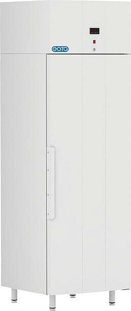 Шкаф холодильный EQTA (R) ШН 0,48-1,8 (S700 Д Ц)
