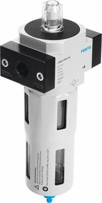 Фильтр тонкой очистки Festo LFMB-3/4-D-MAXI-DA