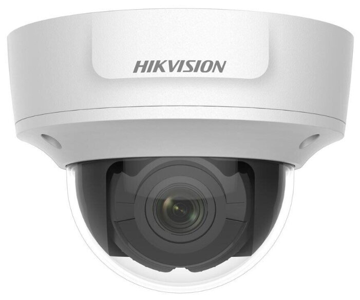 Сетевая камера Hikvision DS-2CD2125G0-IMS (6 мм)