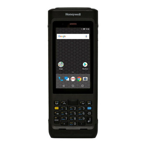 Терминал сбора данных Honeywell CN80-L0N-2MC120E (CN80-L0N-2MC120E)