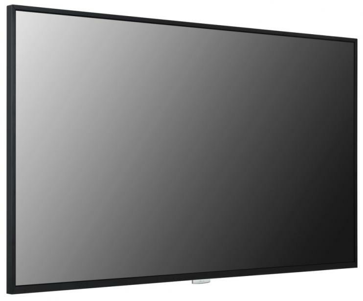 LED панель LG [55UH5F-B] 3840х2160,1100:1,500кд/м2, проходной DP,webOS 4.1