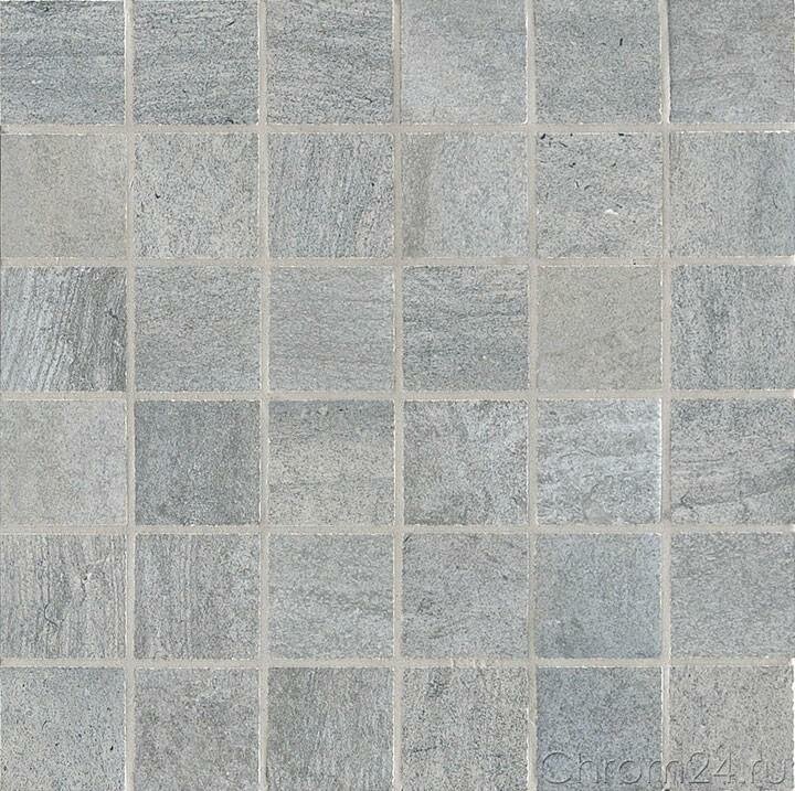 NovaBell Crossover Mosaico Argento керамогранит (30 x 30 см) (CVR 118K)