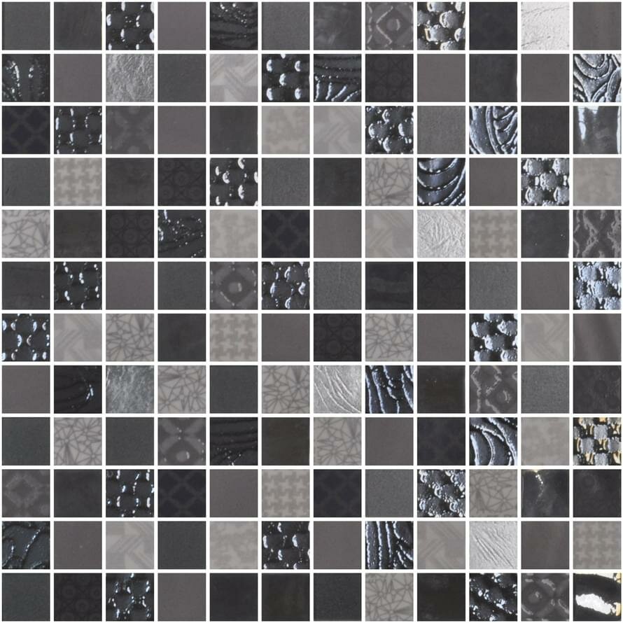 Мозаика Onix Mosaico Cosmic Pisa 31.1x31.1