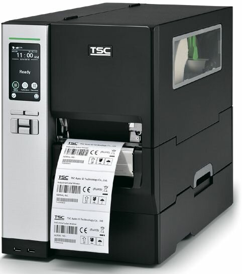 Термотрансферный принтер TSC MH340P (99-060A051-0302)