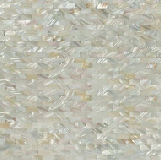 Мозаика Liya Mosaic Pearl 105CA 30x30