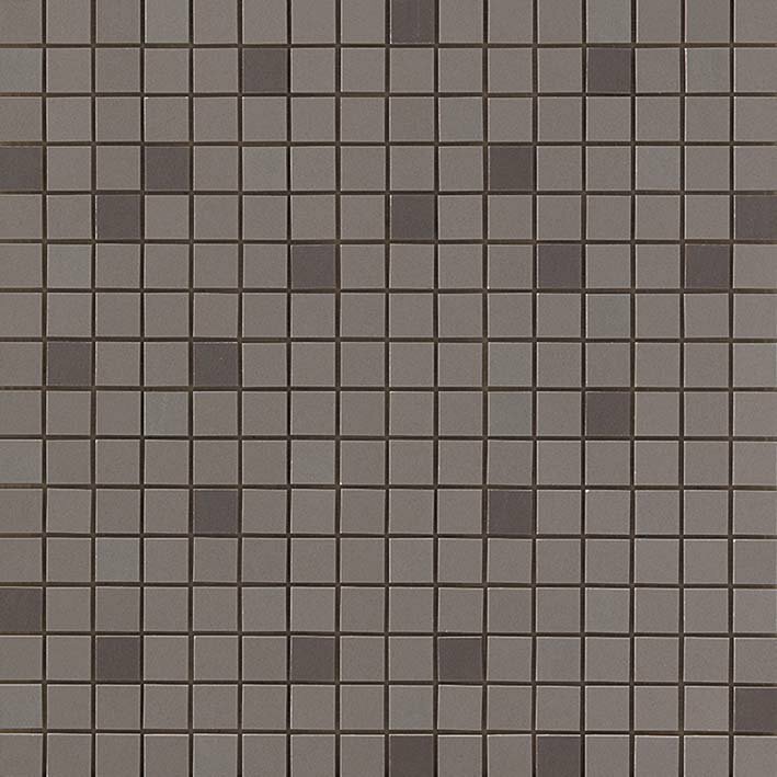 Arkshade Deep Grey Mosaico Q (9AQE) 30.5x30.5