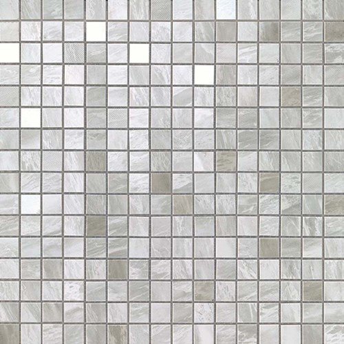 Мозаика Atlas Concorde marvel bardiglio grey mosaic q