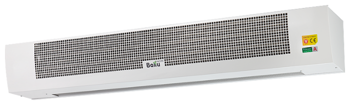 Тепловая завеса Ballu BHC-B15T09-PS