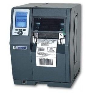 Принтер этикеток Datamax H-4212, C42-00-46000007
