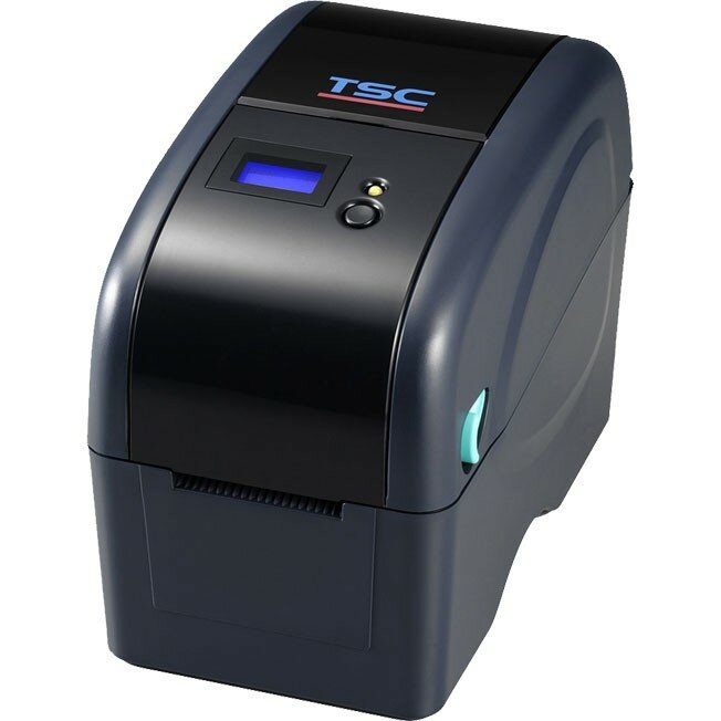 Принтер этикеток TSC TTP-225 SU 99-040A002-00LF TSC TTP-225