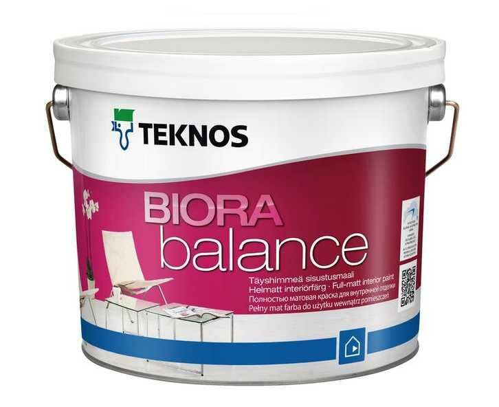 Teknos BIORA BALANCE (18 л )