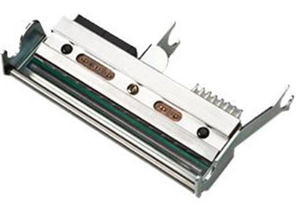 Печатающая термоголовка 300 dpi для принтеров Intermec PC43, PD43 (225-784-001)