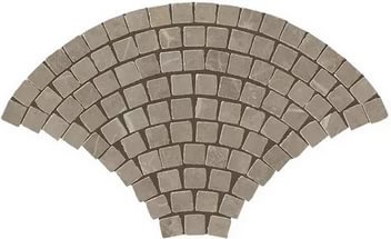 Мозаика Atlas Concorde Supernova Stone Grey Comet Mosaic 600110000841 440x270 мм (Керамическая плитка для ванной)