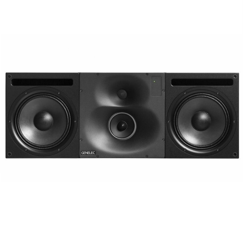 Студийные мониторы Genelec 1234AСPM-HU