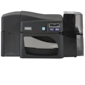 Fargo DTC4500e DS (55120) Карт-принтер