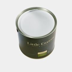 Краска Little Greene LG164, Gauze Mid, Водоэмульсионная матовая, 10 л.