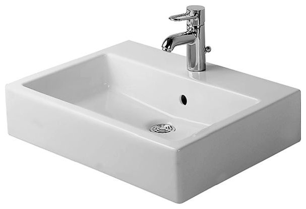 Раковина 59.5 см DURAVIT Vero 045260