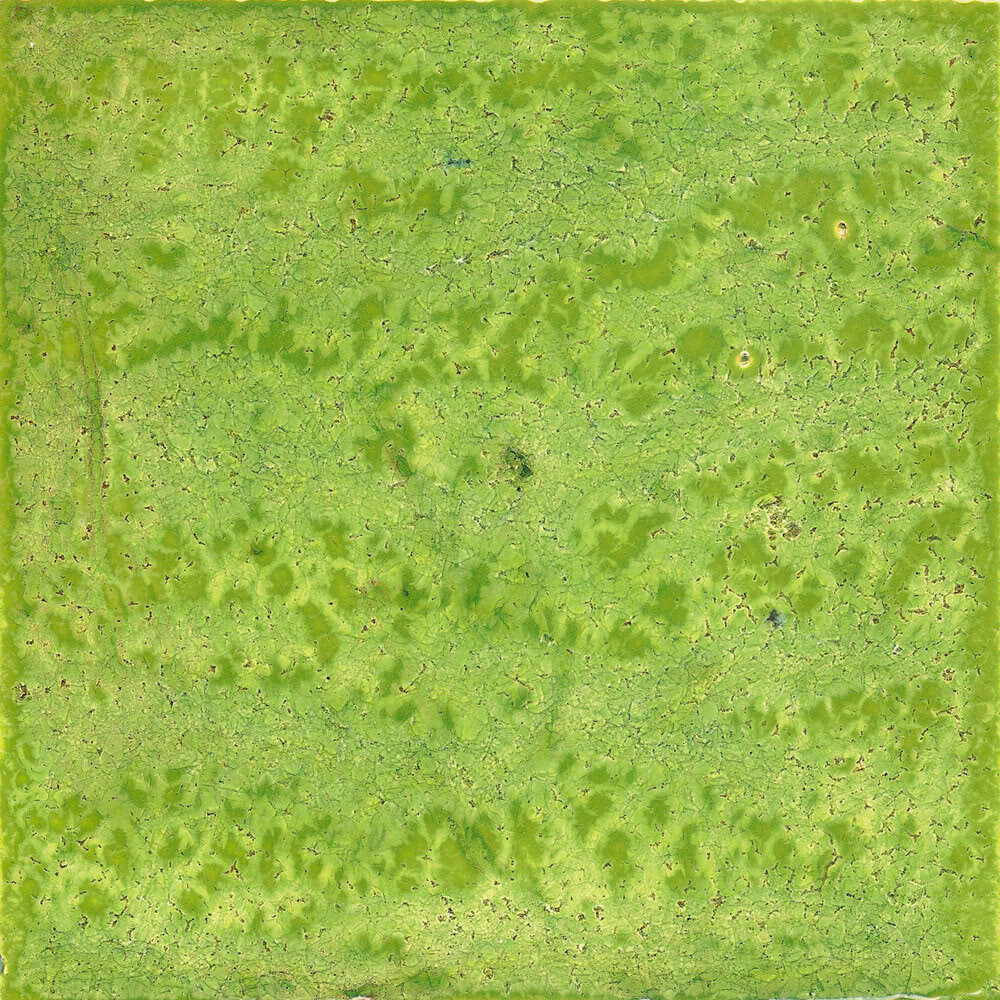Майолика плитка Giovanni De Maio Terre Del Cielo Verde Idra thickness 18 ( м2)